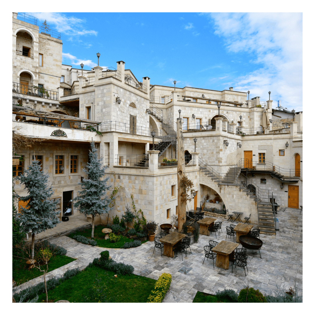 Exedra Hotel