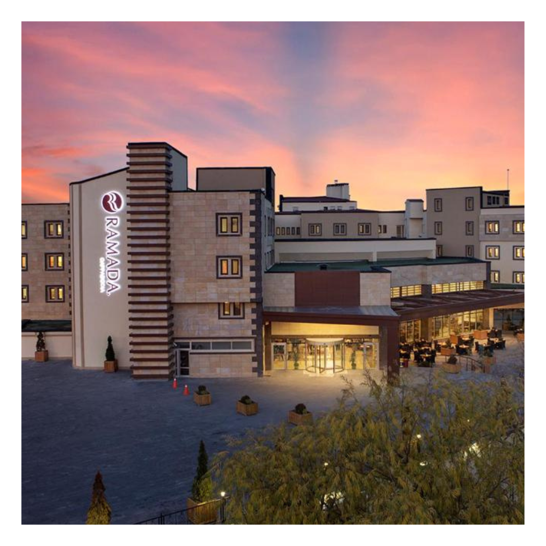 Ramada by Wyndham