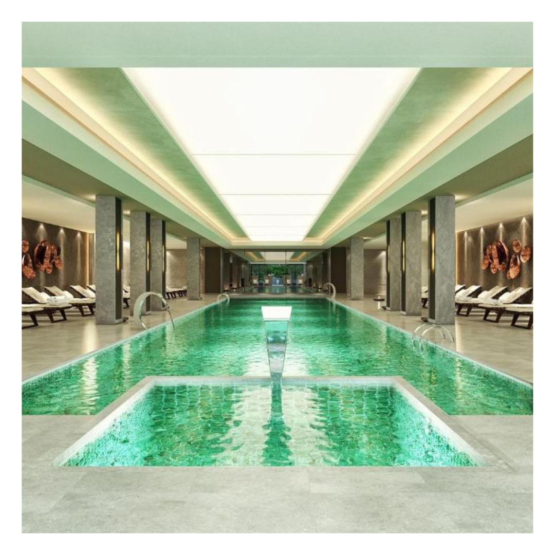 Cappadocia Marriott Hotel