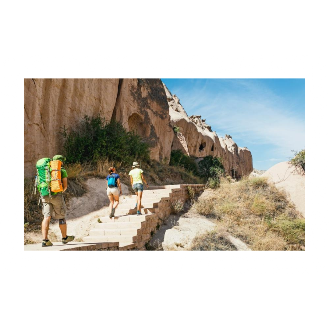 Hiking Tour