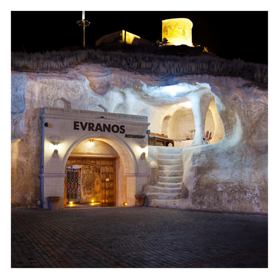 Evranos Restaurant