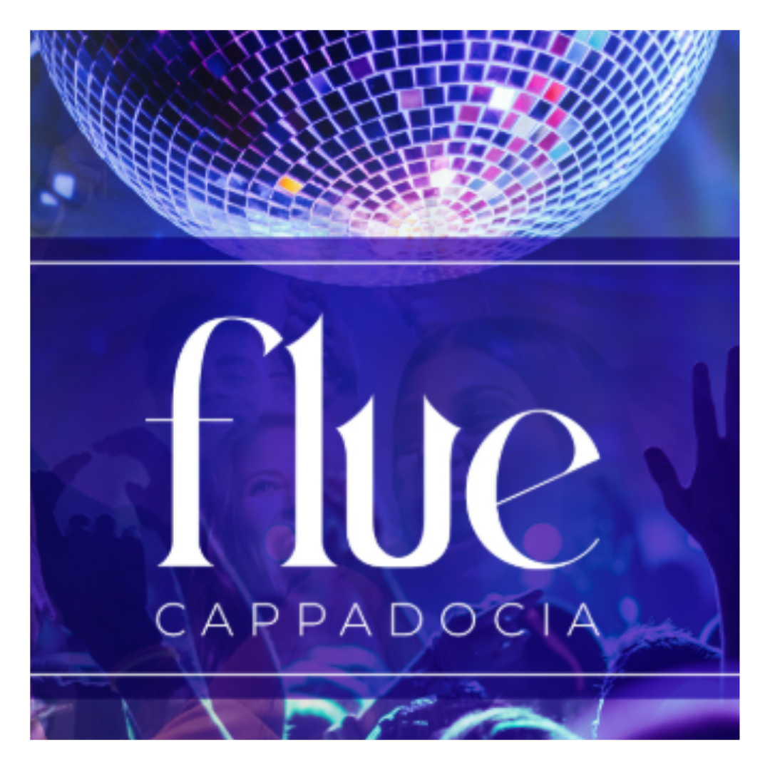 Flue Club Cappadocia
