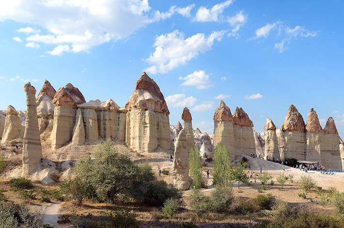 Göreme