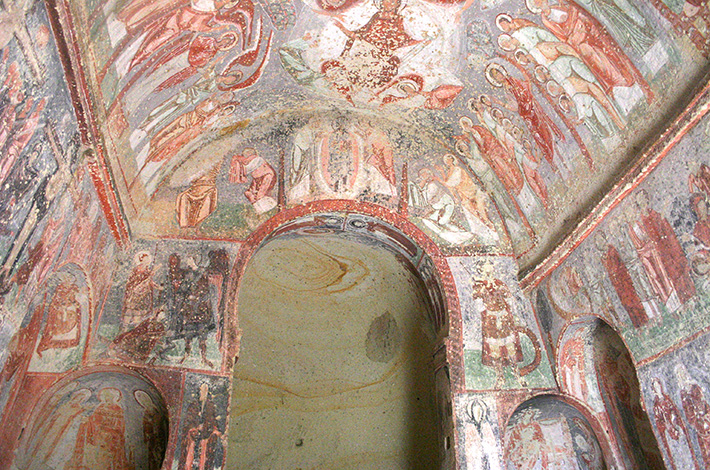 Çavuşin