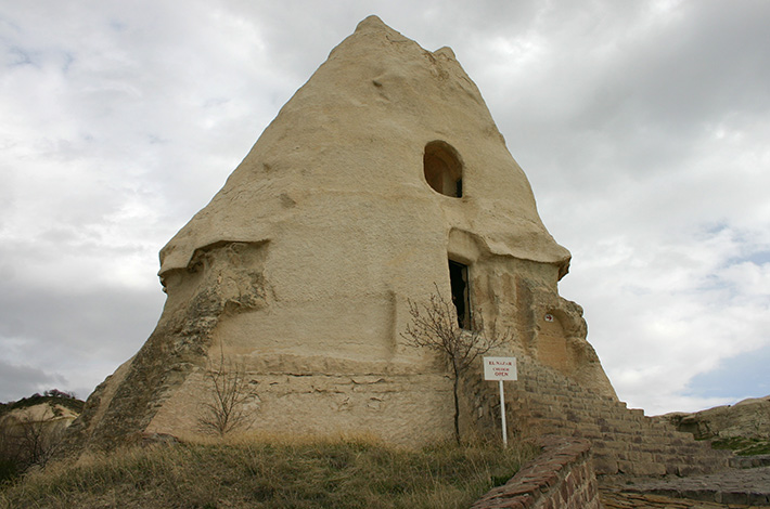 El Nazar Kilisesi