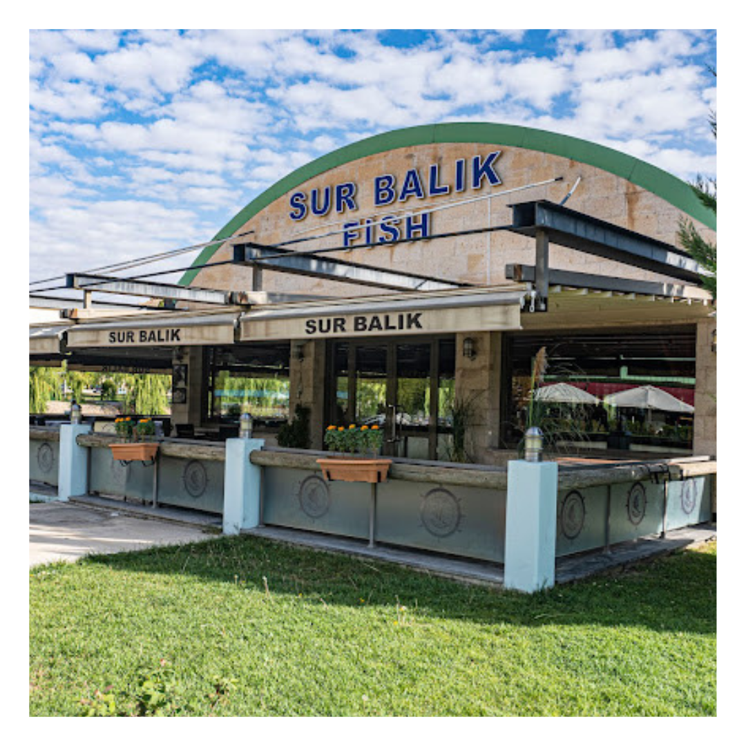 Sur Balık Restoranları