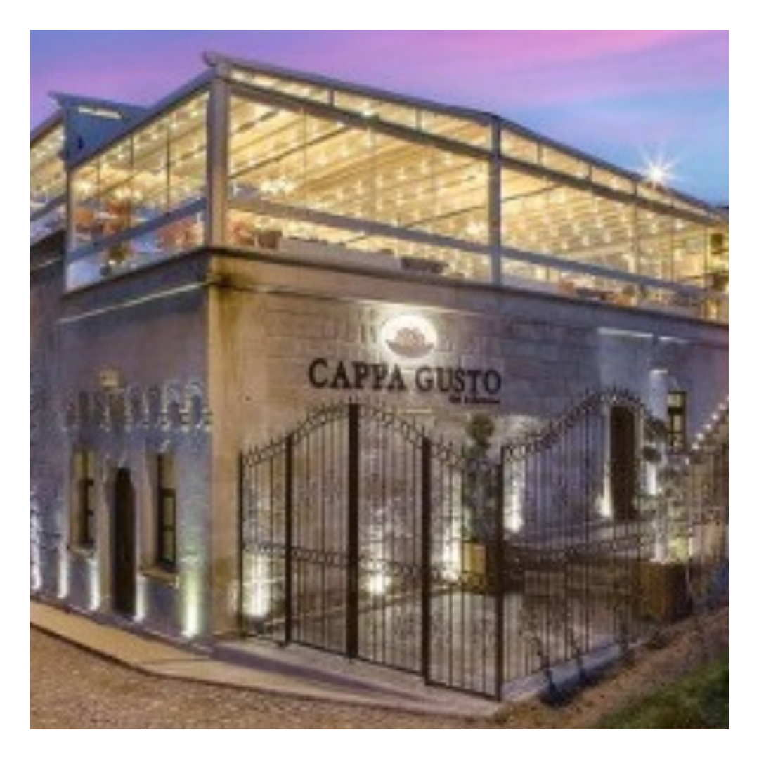 Cappa Gusto Restaurant