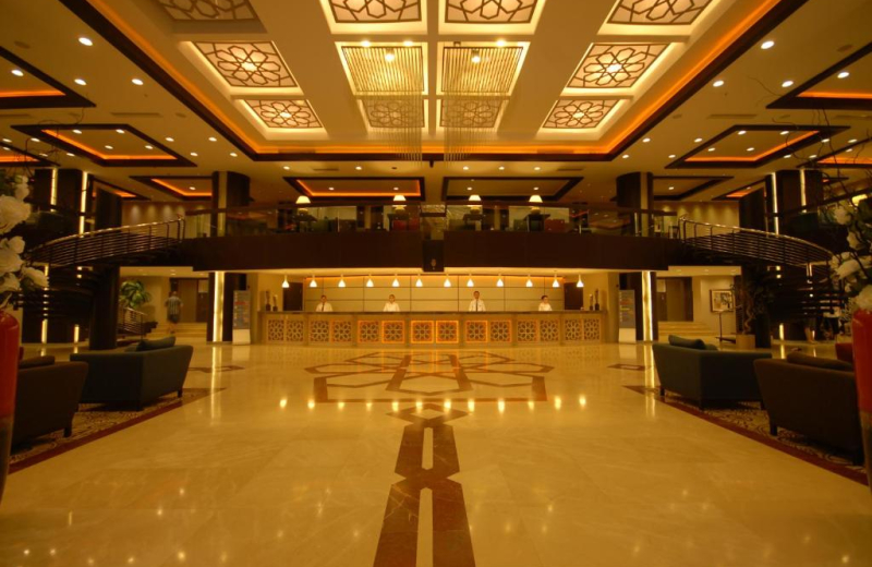 Suhan Hotel