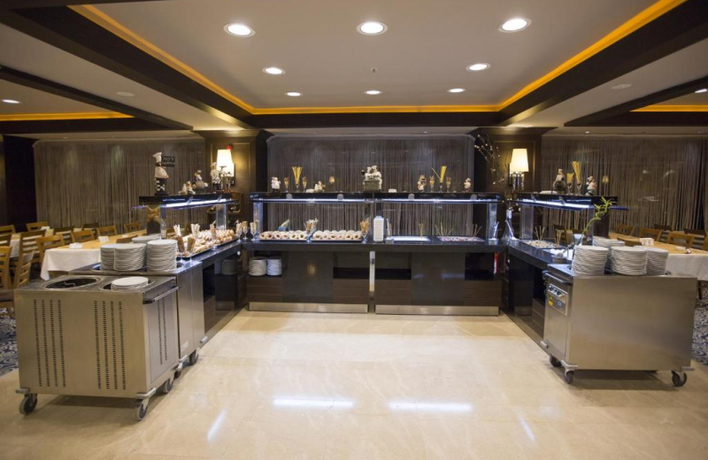 Suhan Hotel