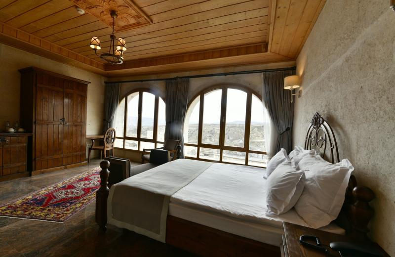 Exedra Hotel