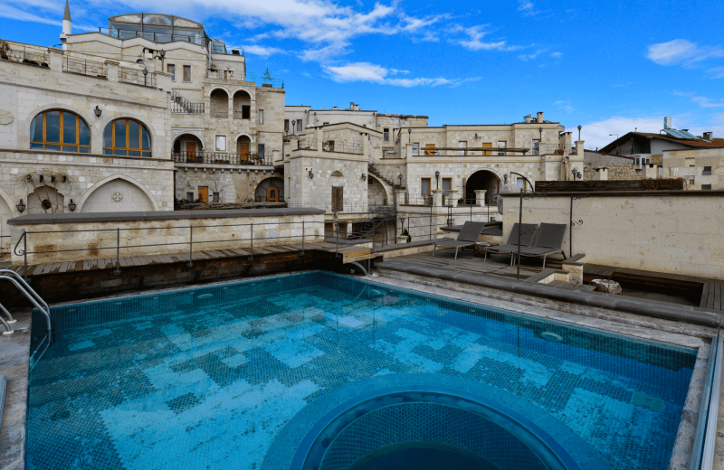 Exedra Hotel