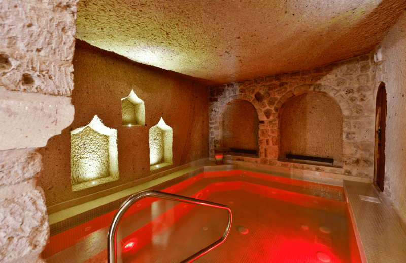 Exedra Hotel