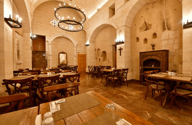 Exedra Hotel