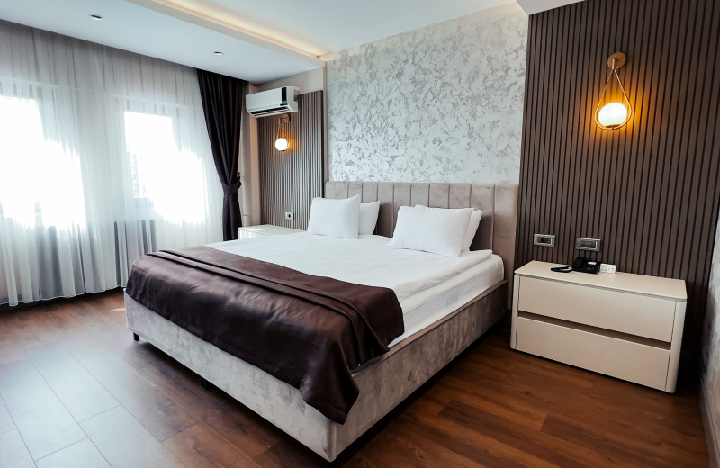 Dinler Hotel