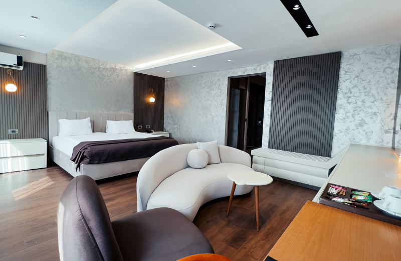 Dinler Hotel