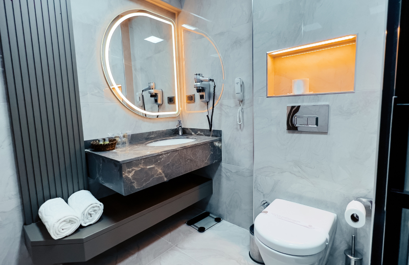 Dinler Hotel
