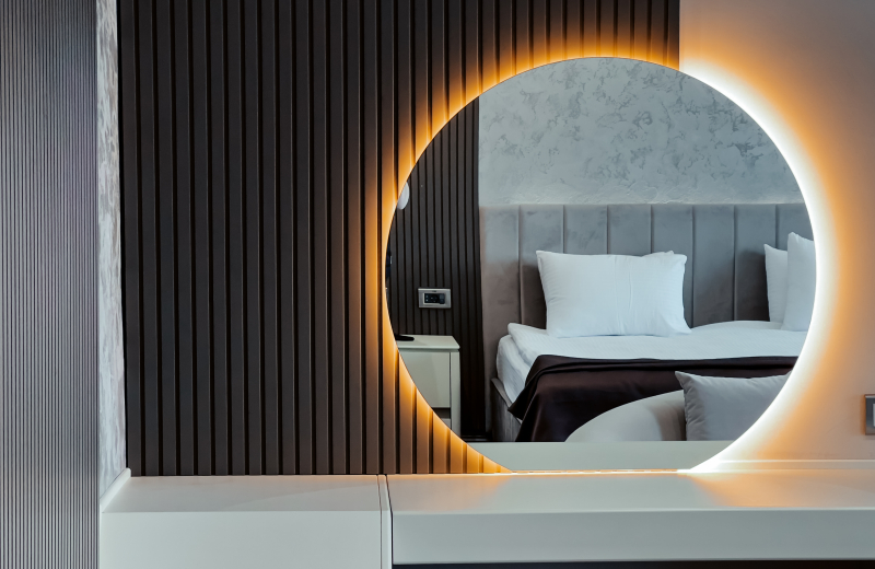 Dinler Hotel