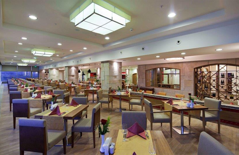 DoubleTree by Hilton Avanos