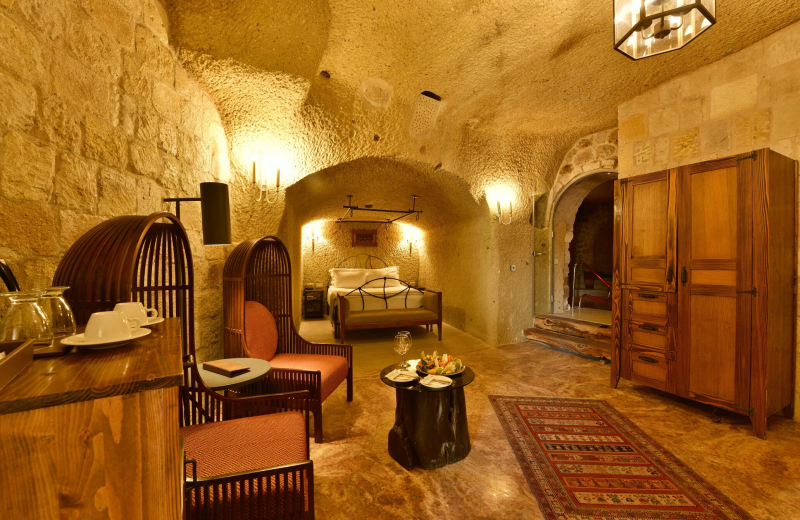 Exedra Hotel