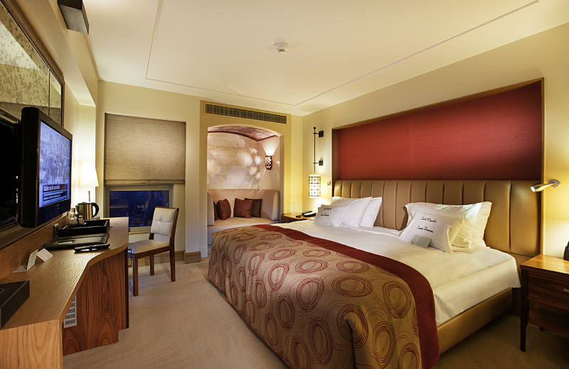 DoubleTree by Hilton Avanos