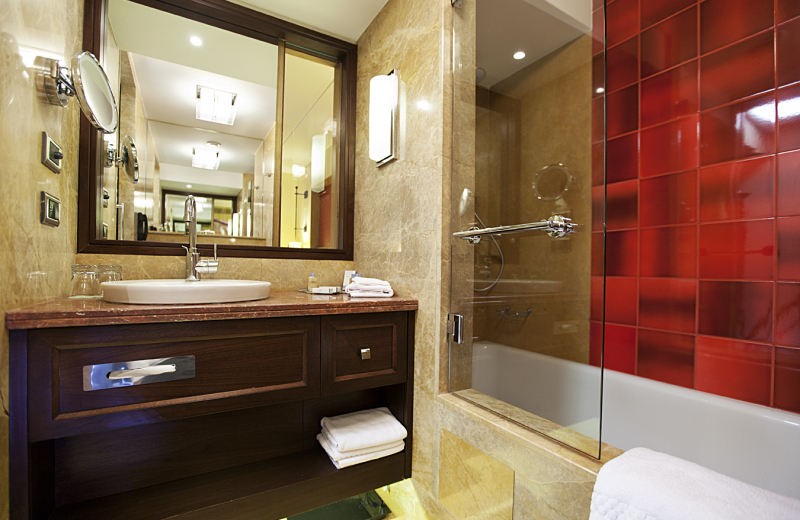 DoubleTree by Hilton Avanos
