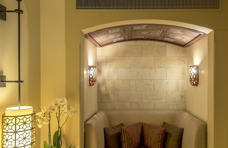 DoubleTree by Hilton Avanos