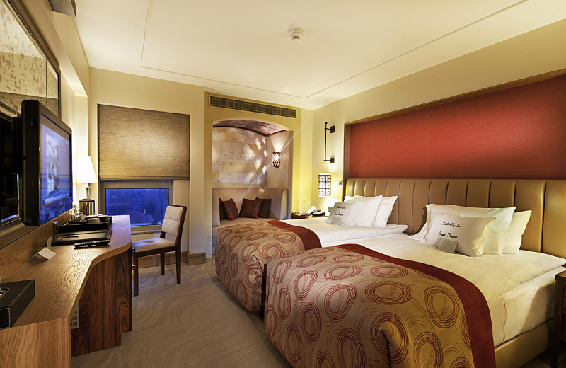 DoubleTree by Hilton Avanos