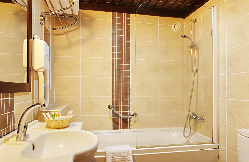 Uçhisar Kaya Hotel