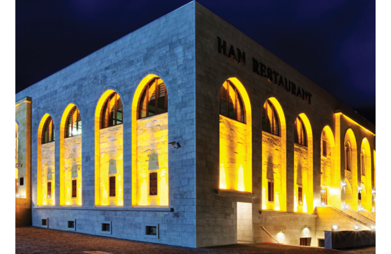 Han Restaurant