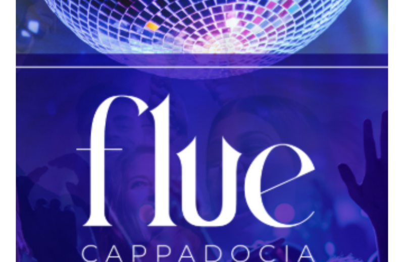 Flue Club Cappadocia