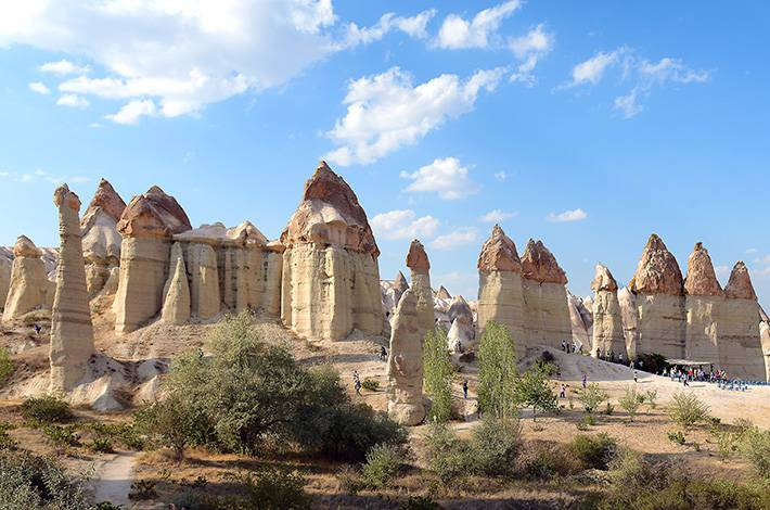 Göreme