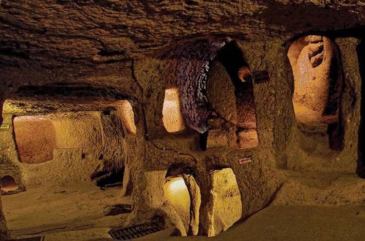 Kaymaklı